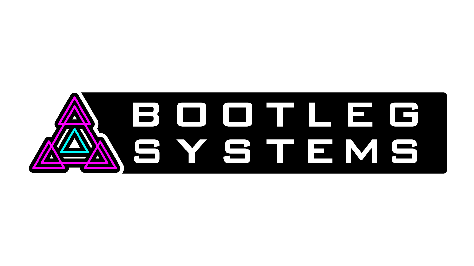 Bootleg Systems Logo Transparent